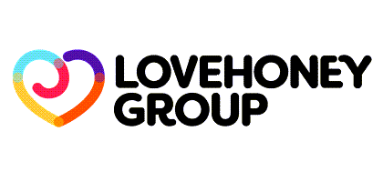 Lovehoney Group logo