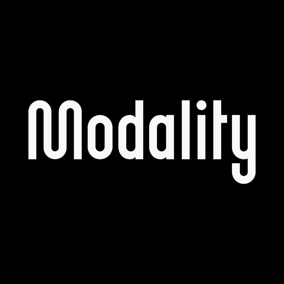 Modality partner image