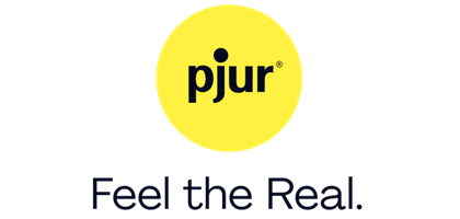 pjur logo
